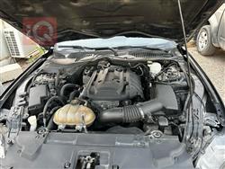 فورد موستانج